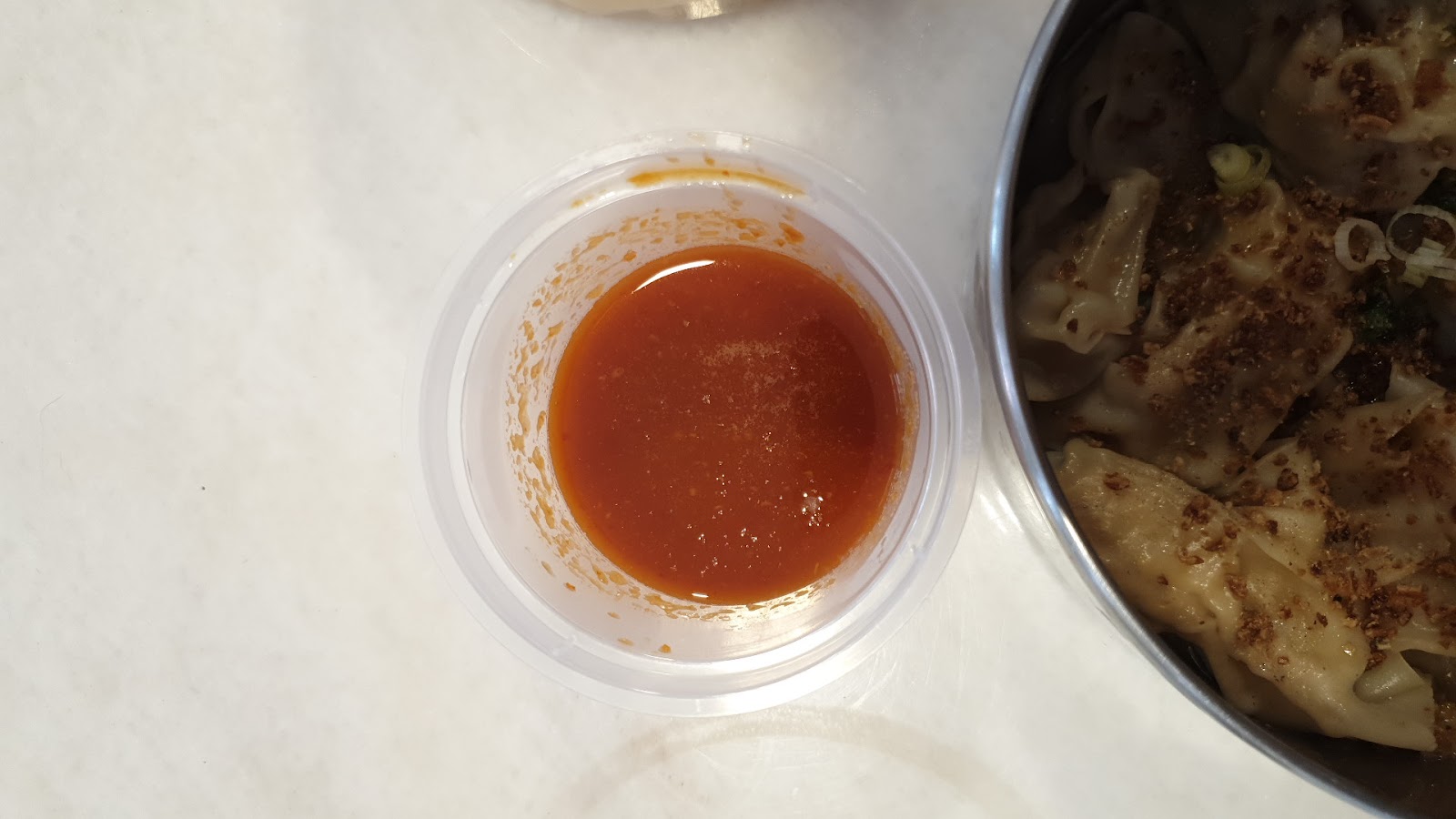 Extra Sambal