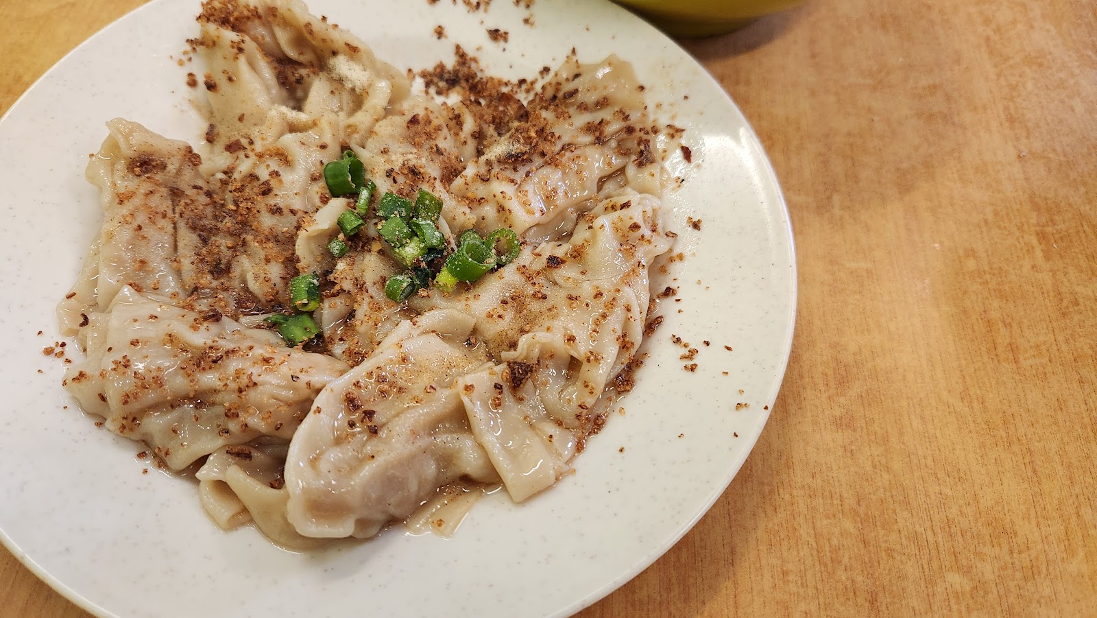 Sibu Kan-Pua Mee and Sarawak Laksa 7