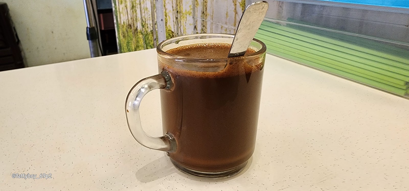 Sibu Kan-Pua Mee and Sarawak Laksa 8