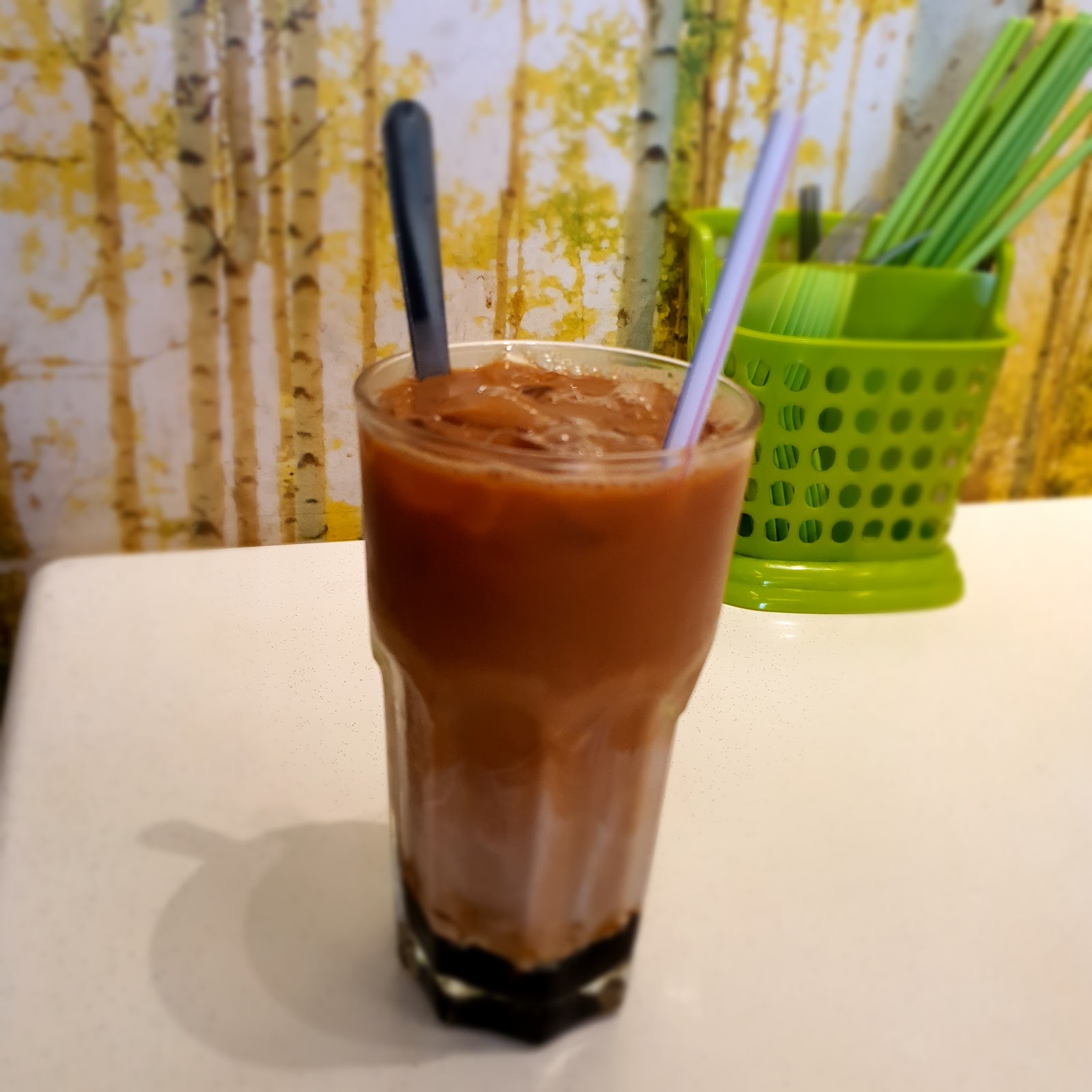 Sibu Kan-Pua Mee and Sarawak Laksa 10